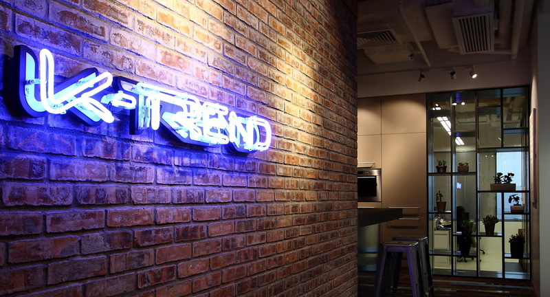 K. Trend Headquarters