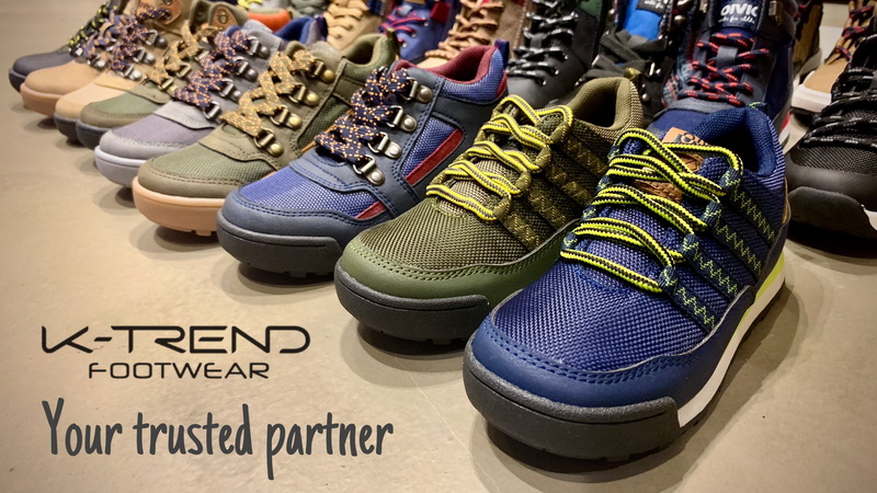 Your trusted partner with original design capability